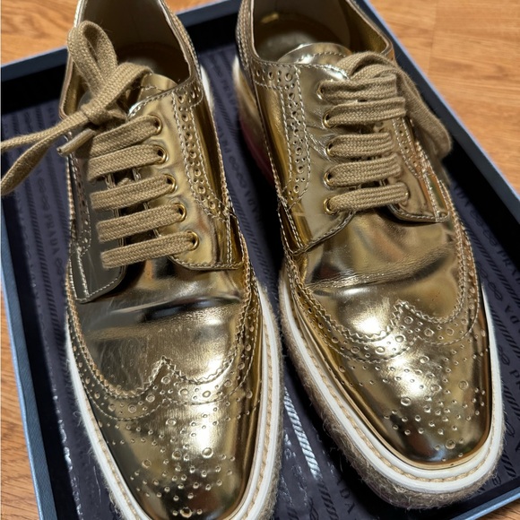 PRADA shoes - Picture 9 of 13